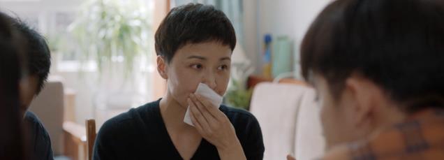 论演技,于和伟已经四顾无人了,没想到富大龙却掉了链子