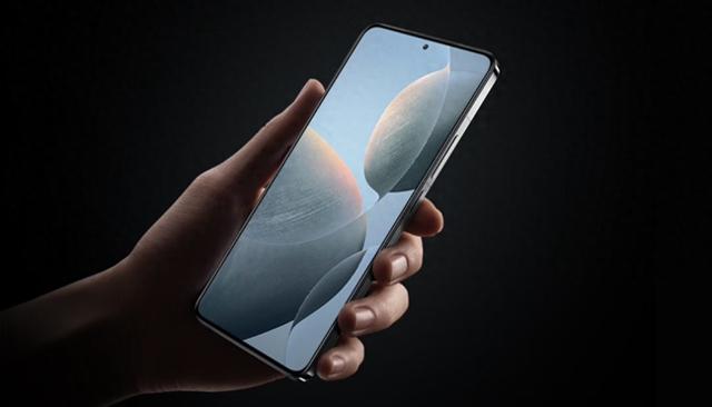 2K+6500mAh，這可能是今年最值得等的直屏手機(jī)