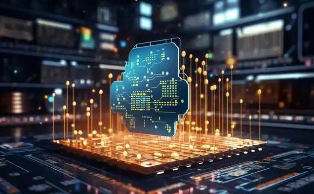 美国芯片断供开始,国内企业入场抢占市场,表现较突出的是这4家