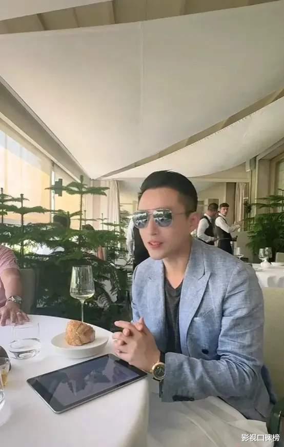 经纪人回应,大S对外界评论毫不在意,韩国奶奶有意让俩孩子改姓