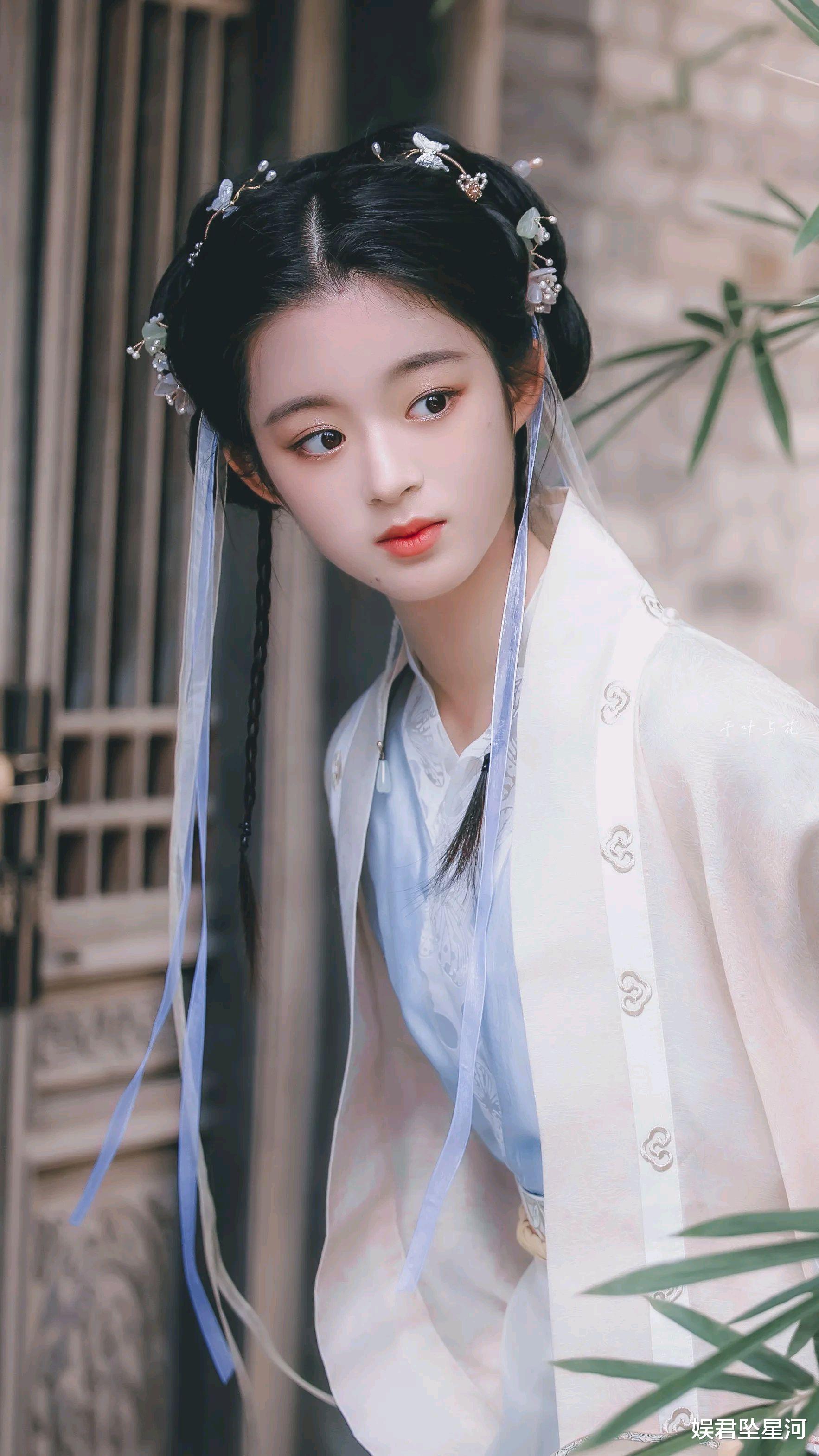 《楚乔传2》启动，新女主像极了赵丽颖，林更新确定退出，新男主很帅气