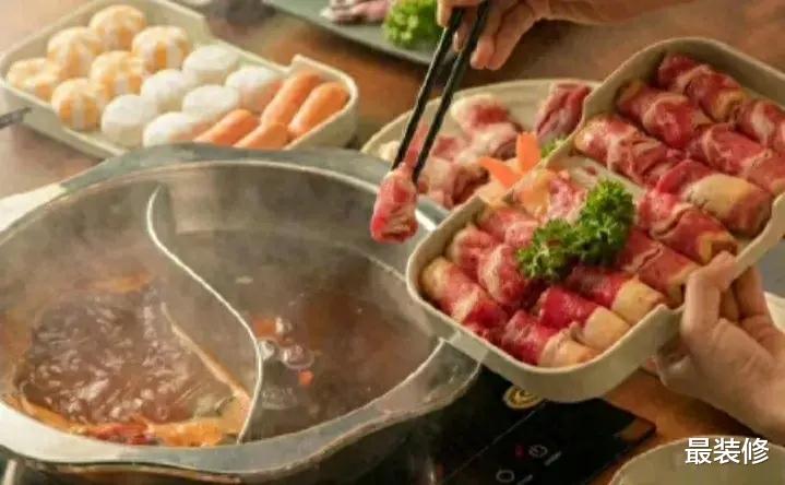 衣服上的火锅味,为什么很久都散不掉?很多人不懂,难怪洗不干净