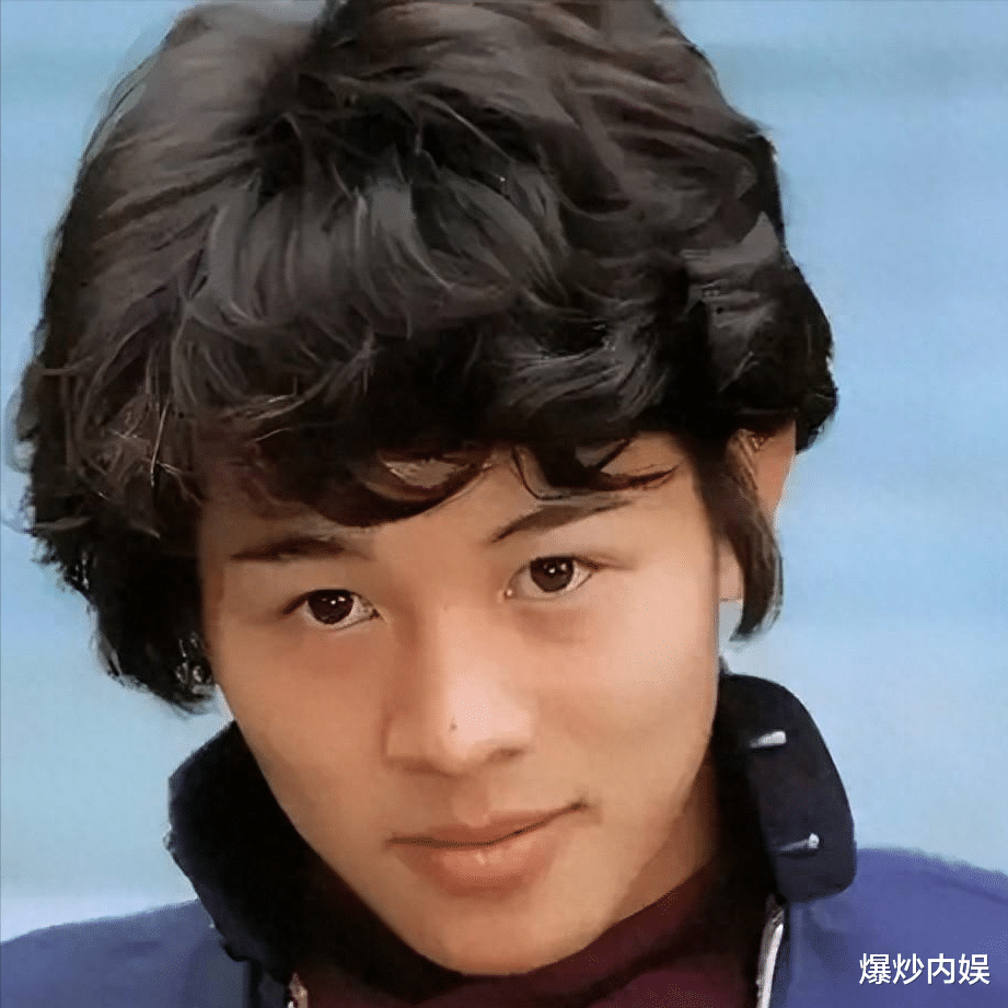 吴刚,《少林寺》原定男主角, 演到一半被替换成李连杰, 至今意难平