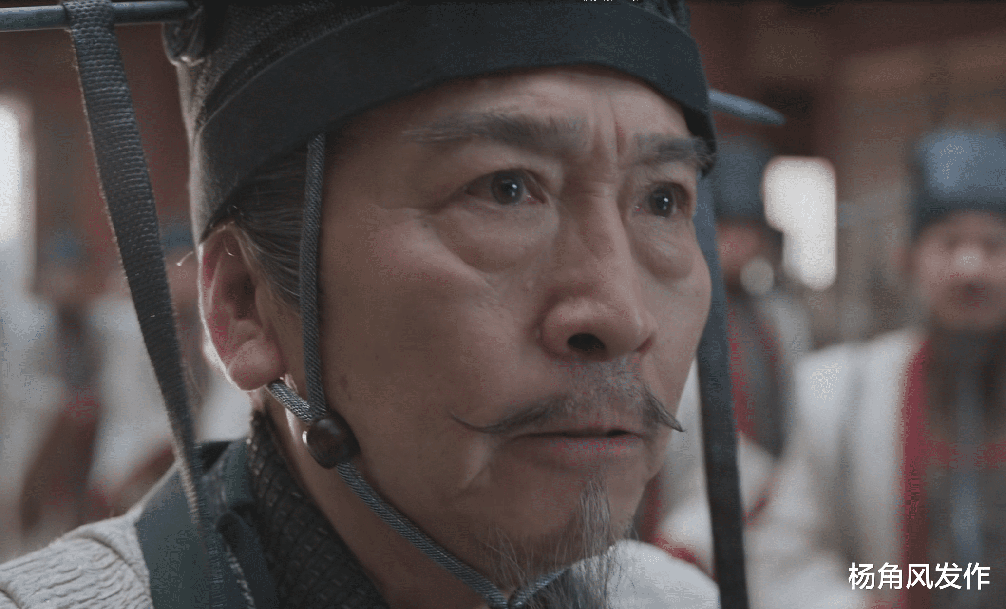 庆余年：幸亏我看过《雍正王朝》，不然真想不通赖御史为啥活不了