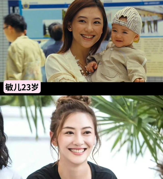 《宝贝计划》上映18年后演员们今昔对比!女生没差别,男生变化大