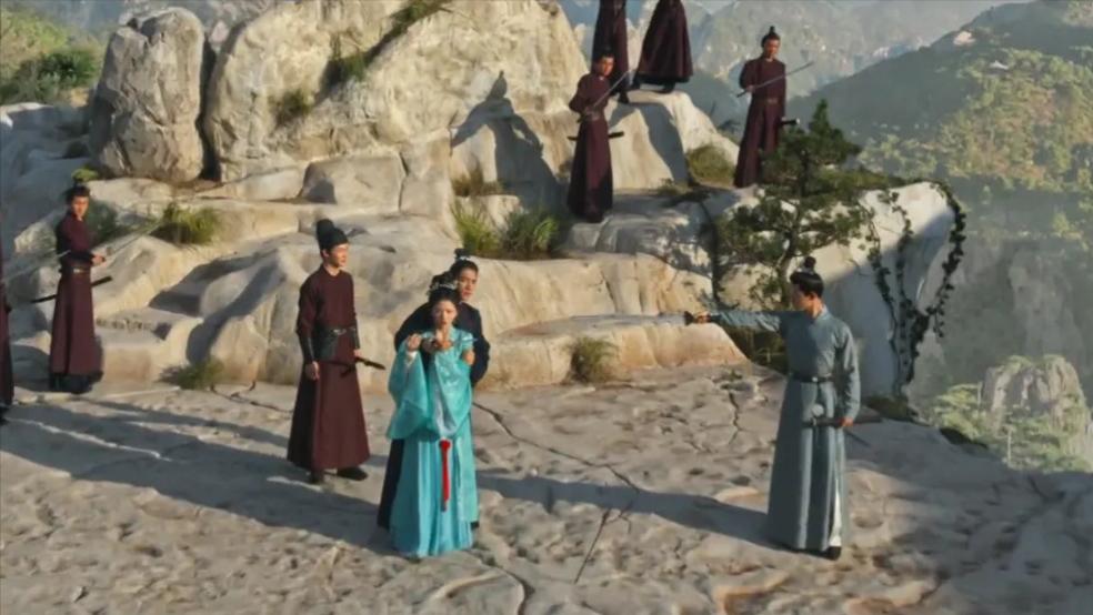 看完《锦绣安宁》大结局之后，我如鲠在喉，不吐不快