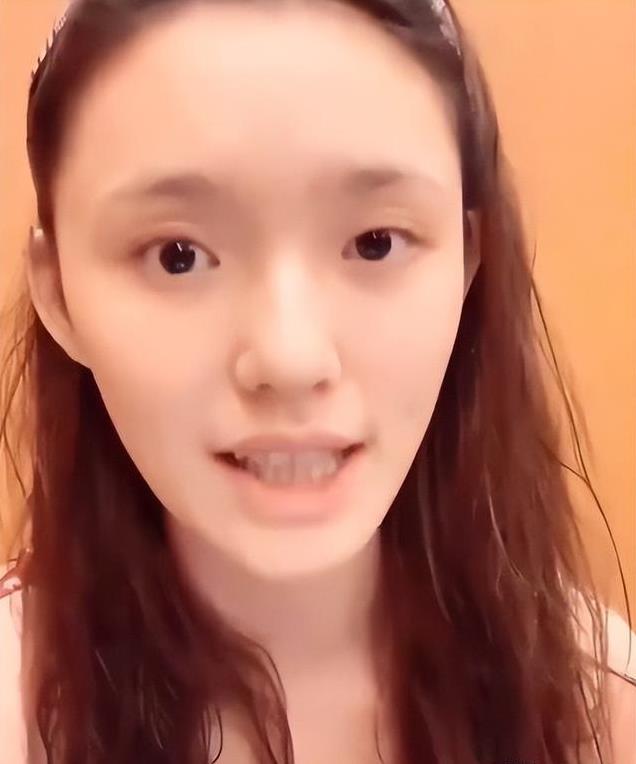 女明星卸妆大变样,陈都灵太普,梅婷熊猫眼,章子怡变无眉大侠