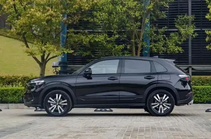 本田一款被遗忘的好车，1.5T地球梦发动机，省油耐用不爱坏