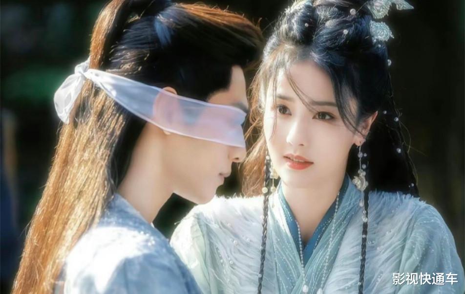 爱奇艺首播!新古装仙侠剧来袭,人妖虐恋,男女主人设很出彩