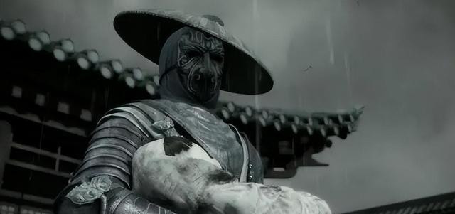 本以为是烂片，上线就夺热播第一，陈国坤又把武侠片玩成了爆款