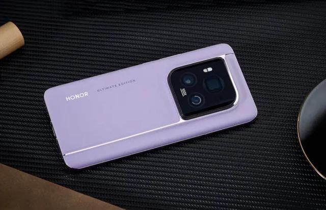 到底怎么了？榮耀Magic6至臻版突降2040元，還是16GB+1TB