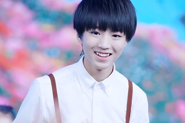 王俊凯：养嫂子事件水落石出