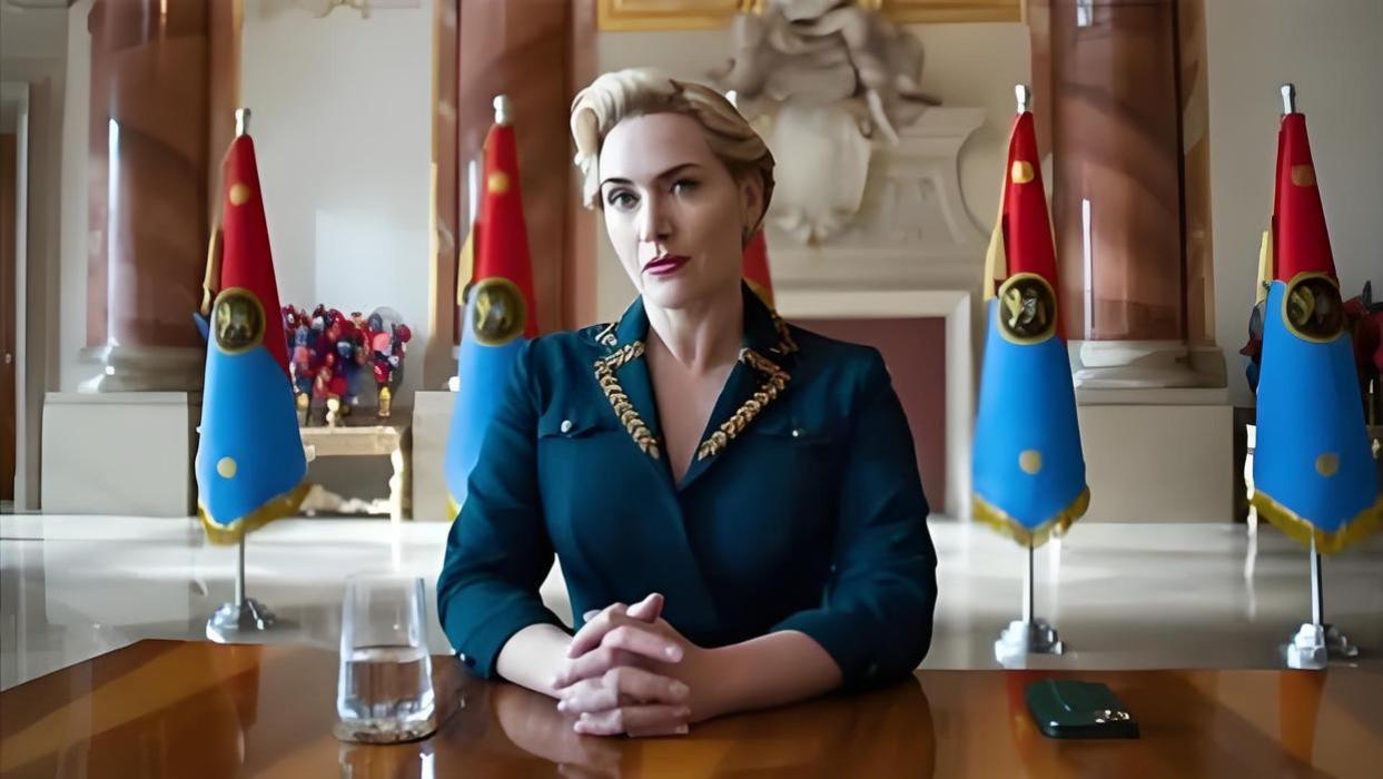 HBO新剧题材太大胆？网友预测将要404