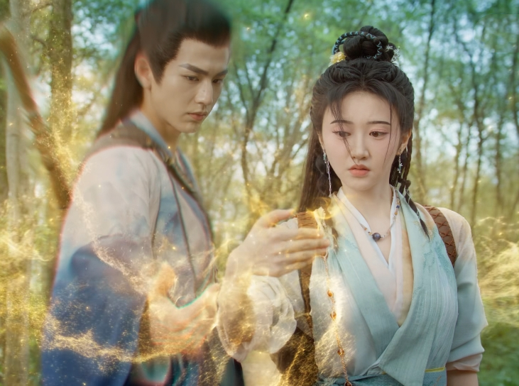 才播1天，拿下飙升榜第二，8月份最期待的黑马剧开播就炸了