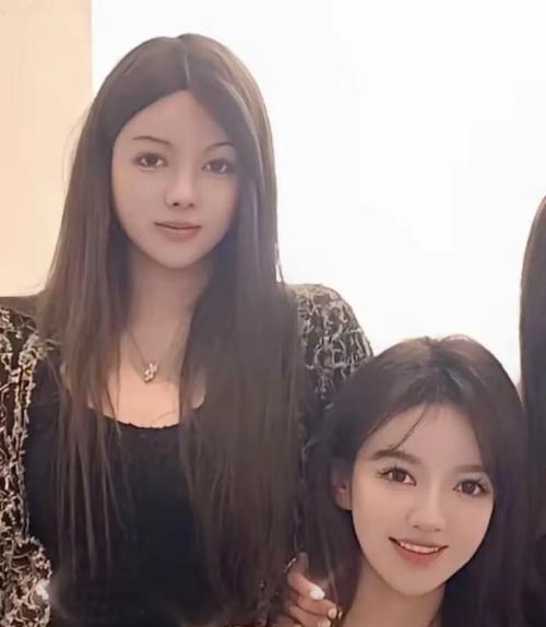 叶柯大方承认整容，全身40%是科技，黄晓明彻底成娱乐圈的笑话！