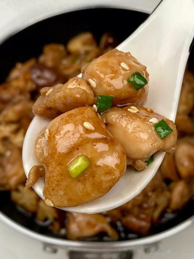 这9道家常菜嘎嘎香,像我这样做,好吃到连渣都不剩