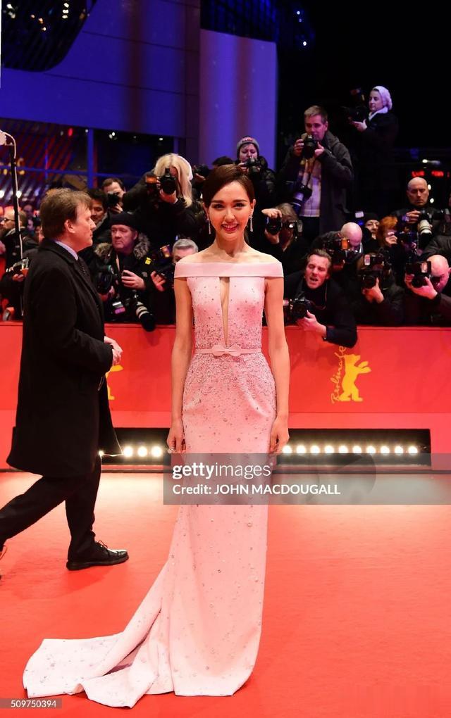 戛纳阵容:赵丽颖缺席,杨幂唐嫣龚俊张艺兴费翔《封神》剧组出席