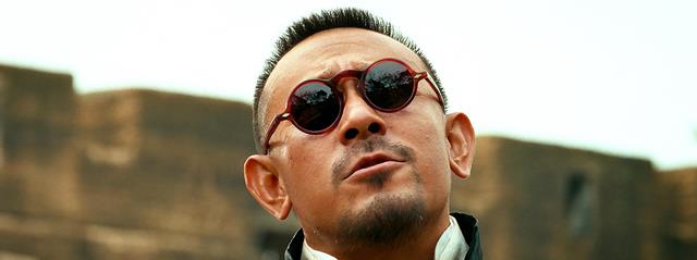 61岁导演姜文:26年只拍了6部电影,封神影史,影史地位无可撼动