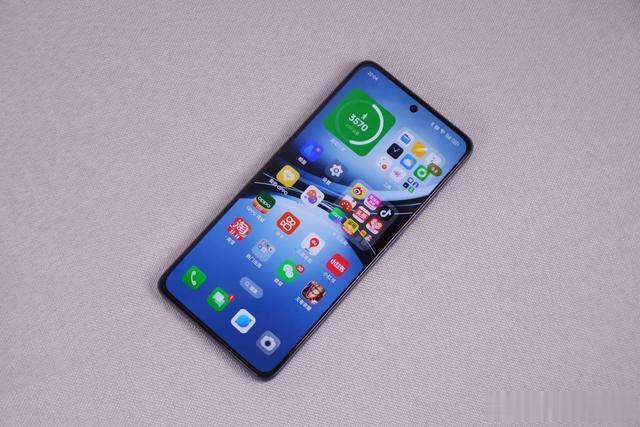 更适合钓鱼佬的千元手机：1799元满足钓友的用机需求