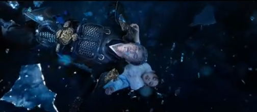 仅仅播5集,评分高达9.6,12月观众最期待的黑马古偶剧开播就炸了