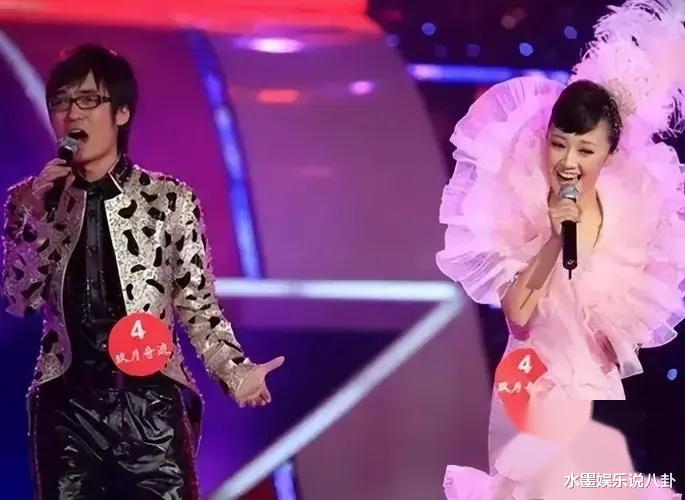 欠债百万住桥洞、离婚、锒铛入狱,星光大道草根歌手现状太落魄?