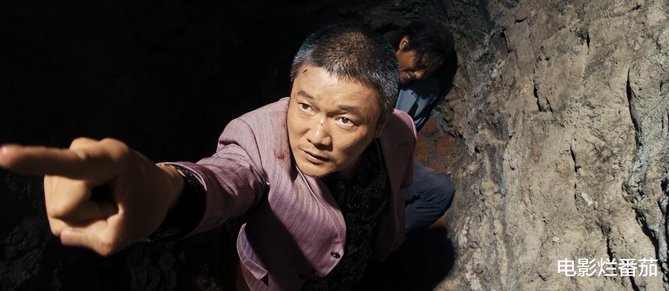 9天3.7亿！这部中国人难以启齿的事，被肖央、赵丽颖拍得荡气回肠