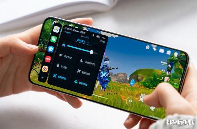 仅1599!骁龙8 Gen2旗舰价格再创新低:配置拉满的性价比屠夫!