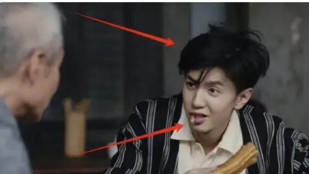 收手吧，资本家的“丑儿子们”！《暗夜与黎明》一群戏骨都带不动戏混子