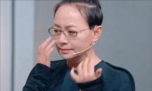 宋丹丹|内娱版“狼来了”！继《向往的生活》后，63岁宋丹丹再次宣布退休