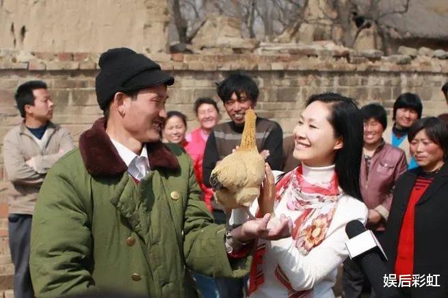 终于不再隐瞒,朱之文和于文华真实关系曝光,原来我们都被骗了