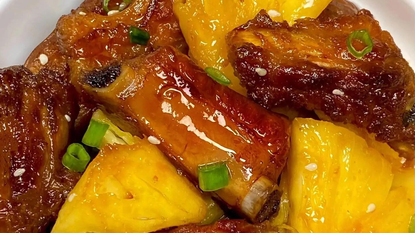 金黄色泽的诱惑