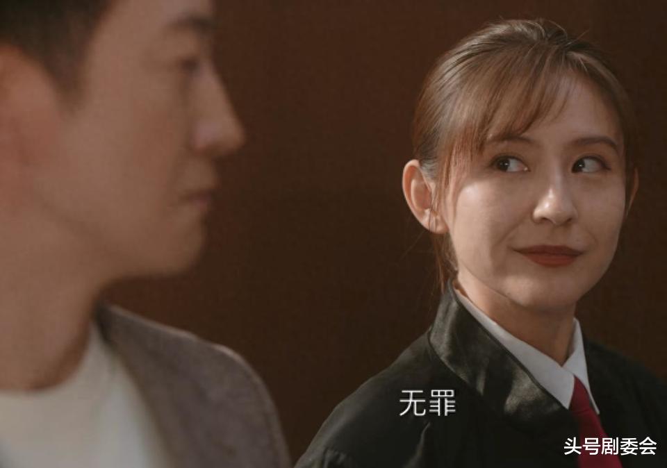 全是爽点！《无所畏惧2》的大结局，是我今年看过最解气的大结局