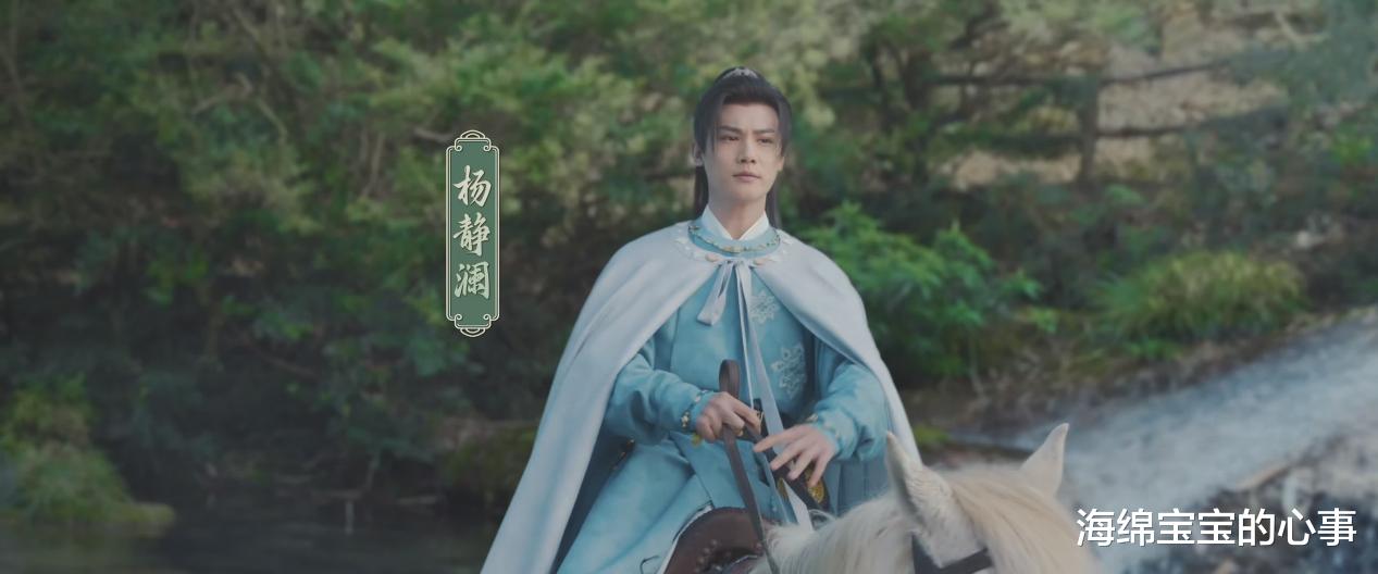 《蜀锦人家》的播出告诉观众：孙俪的成功模式真的很难复制！