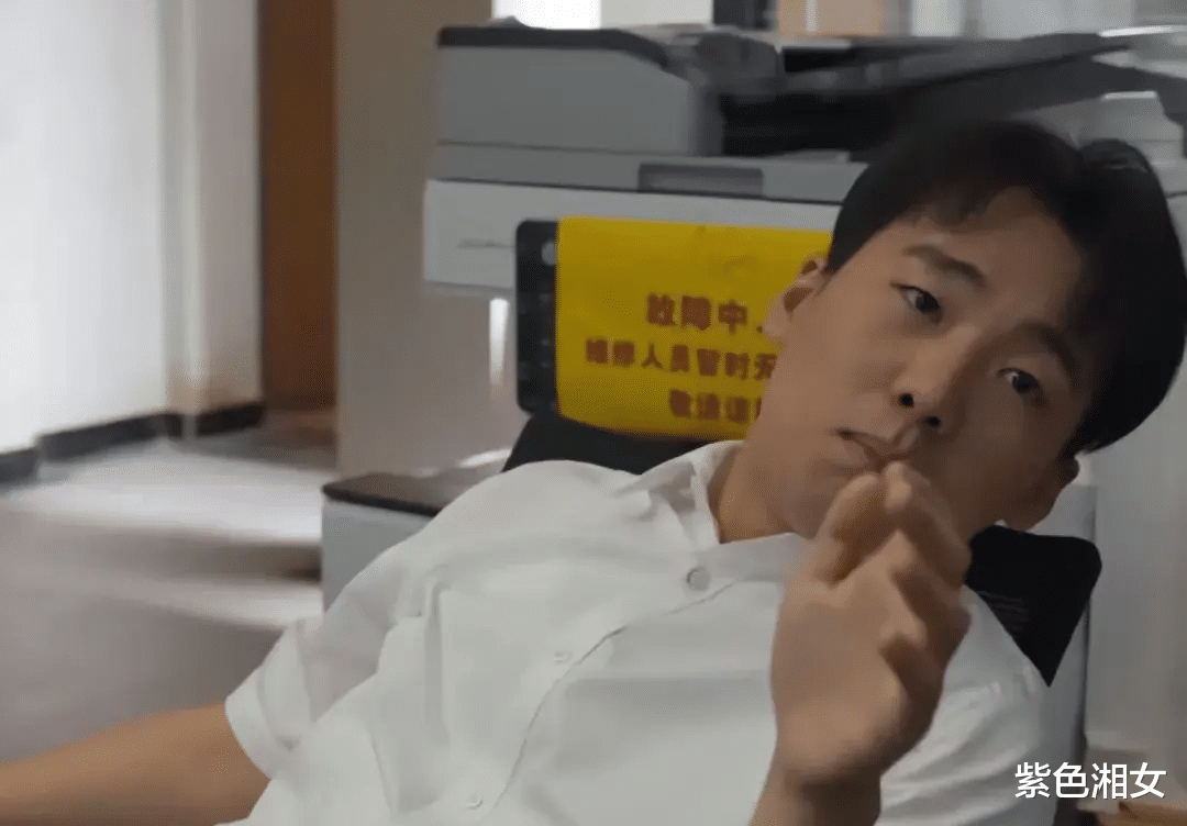 吴镇宇一席话,彻底戳穿了郭麒麟的“真面目”,难怪他不说相声了