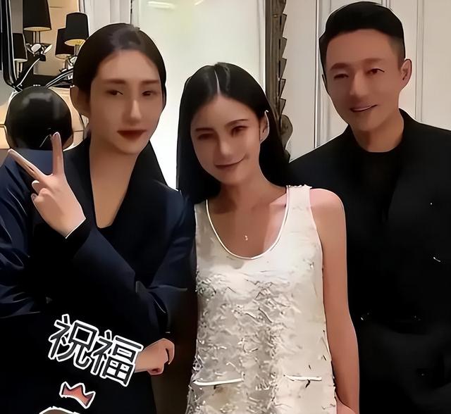 马筱梅喜怀双胞胎,大S力追汪小菲,恐双生儿成新财富继承者