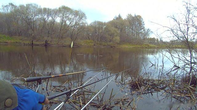 野钓调平水带钩调还是不带钩调好，问题虽小，却显真功夫