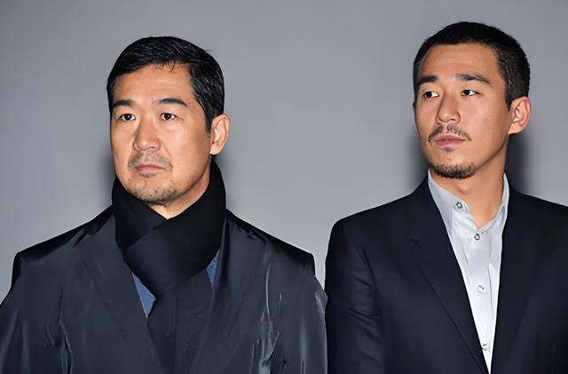 事实表明，定居泰国的张默再也没人能管的住了！就连张国立也没辙