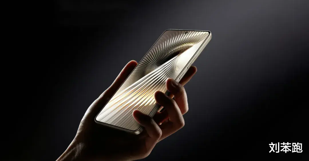 小米发布会定了,这次的6500mAh新机,太漂亮了