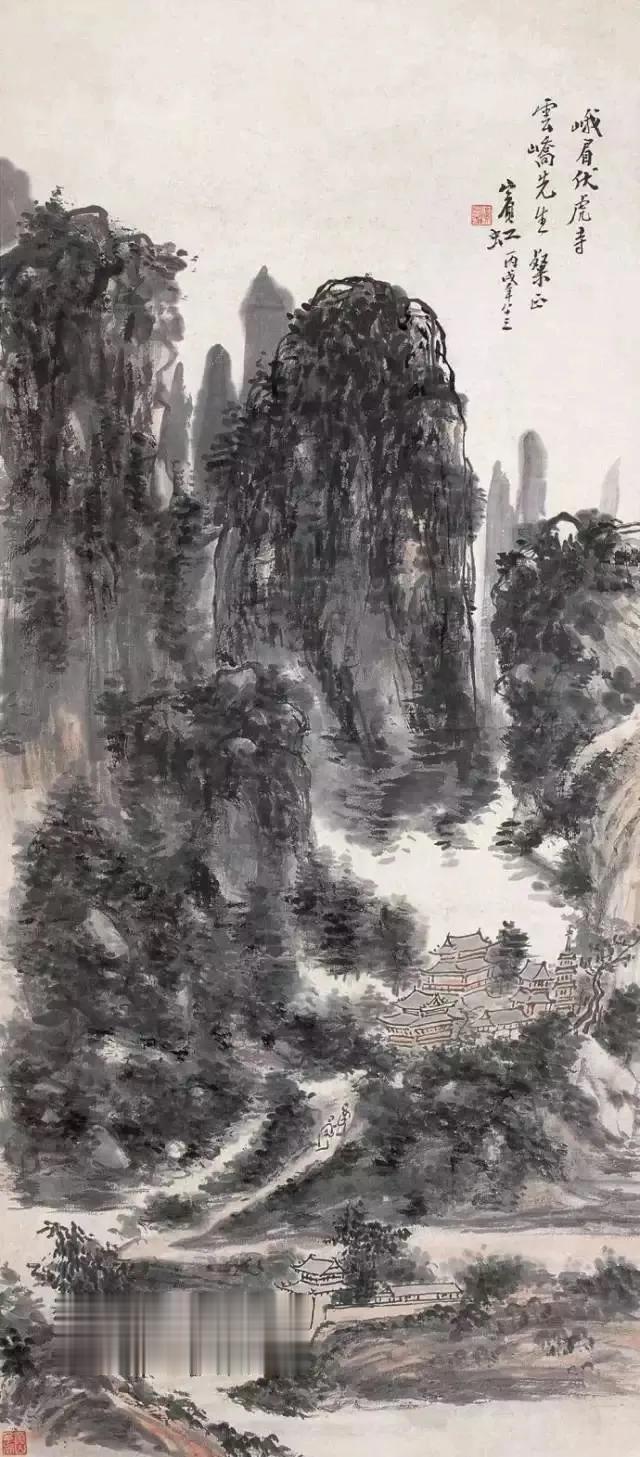 王唯行：書畫家為何不收藏書畫？