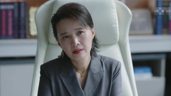 上春晚没红，演了18部戏没红，今49岁演《无所畏惧》，终于红了