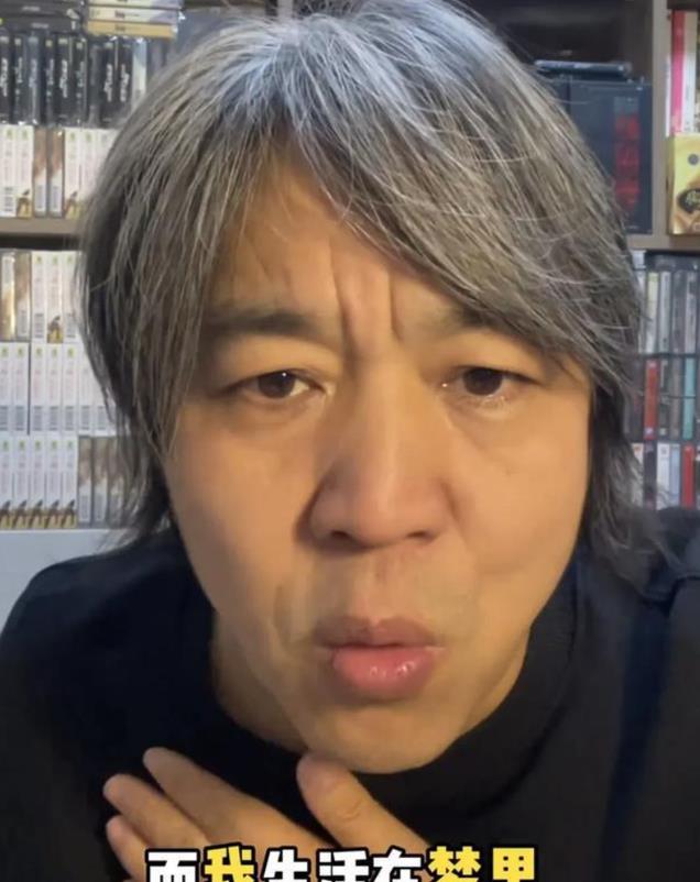 刀郎又陷抄袭争议，郭志凯王金兰身份被扒，难怪云朵最近不发声了