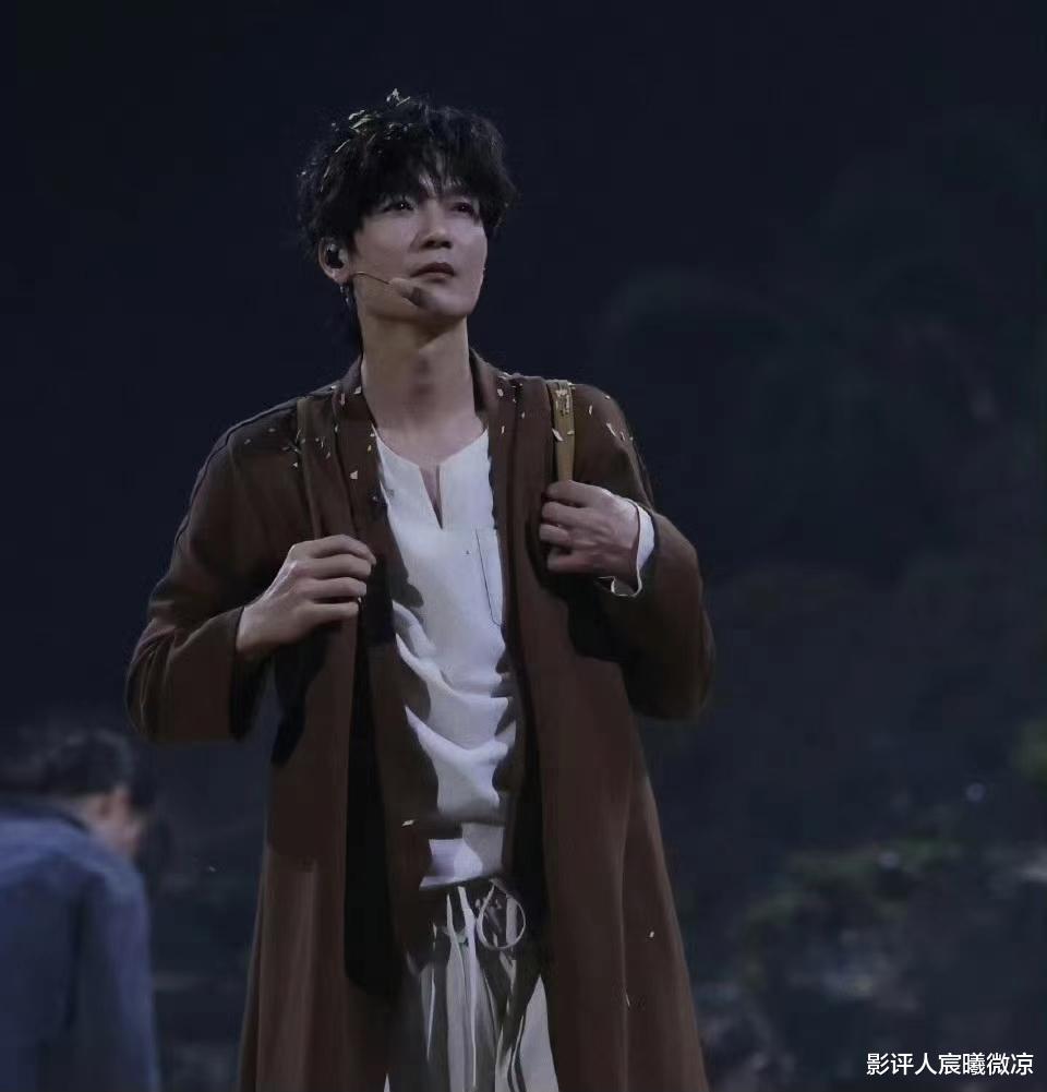 《披荆斩棘4》:0713返场,王栎鑫为王铮亮加油,陈楚生有点尴尬