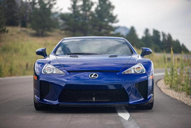 Toyota、Lexus王座被搶！「2024最可靠汽車品牌」冠軍是誰？