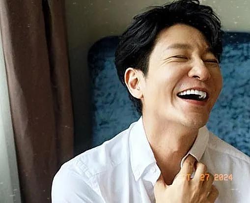 国民小生李宗翰突传噩耗，确诊消息震惊娱乐圈！