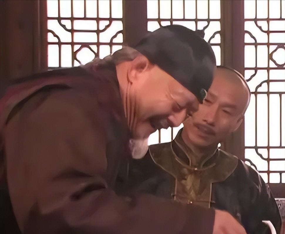 《大宅门》再也见不到的11个演员，以为退休享福，其实已悄然离逝