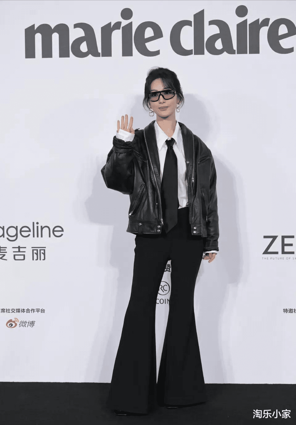 这一夜，杨幂刘诗诗抱团却暗自较劲，刘亦菲独美，没对比就没伤害