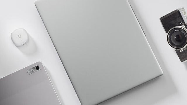 i5处理器+高屏占比，12代酷睿+16GB内存，办公游戏两不误！