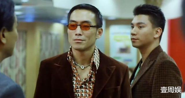 59岁郑浩南戴劳力士吃串串香，失婚2年苍老不少，曾被前妻卷走家产