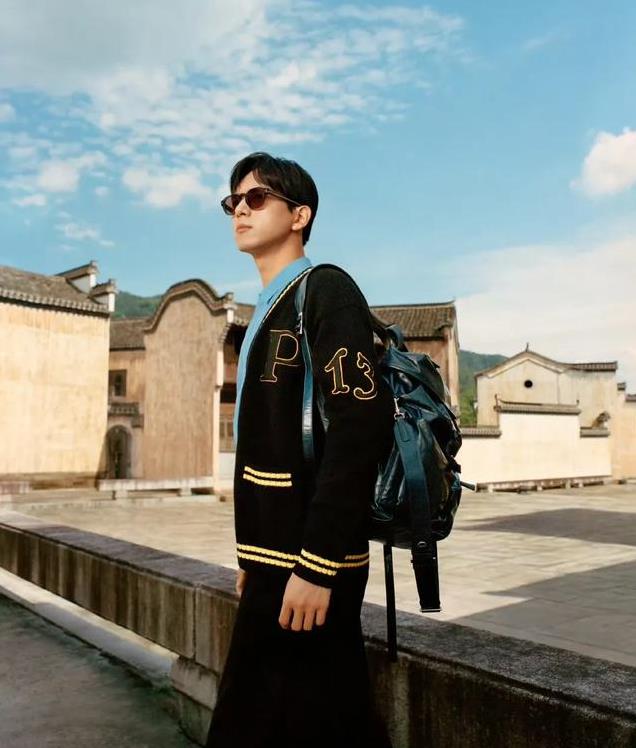 跨年来袭，美男洗牌，王一博登顶，于适9杨洋8李现7成毅6肖战第2