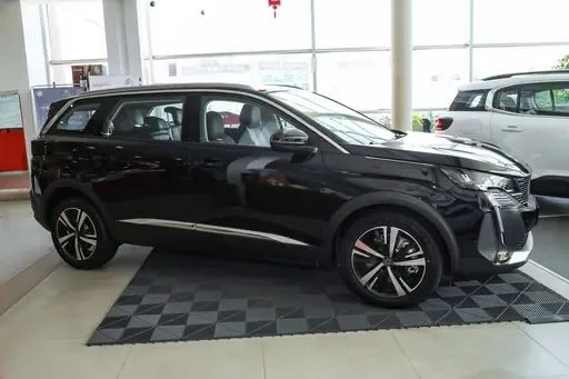 被低估的合资7座SUV，才13万起，全系8AT，懂得人不多！